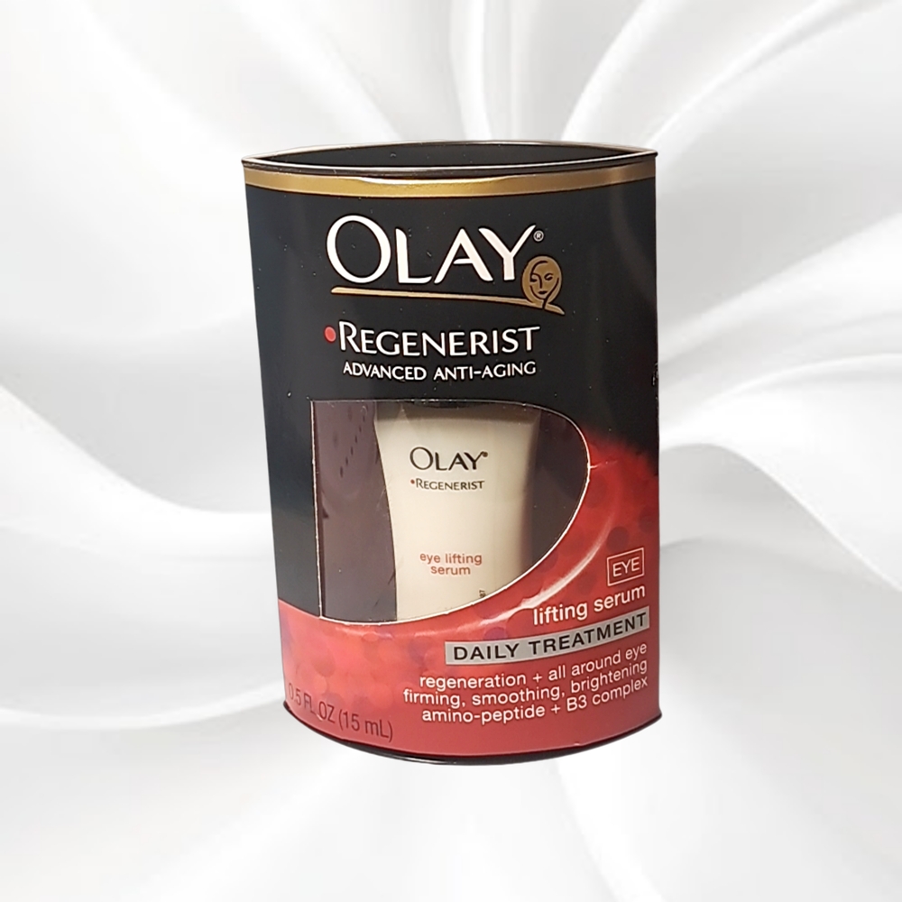 Olay Regenerist Eye Lifting Serum - 0.5 FL OZ